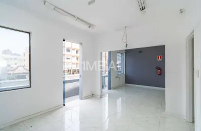 Sala comercial para alugar na avenida benjamin constant, 1809, são joão, porto alegre por r$ 4.000