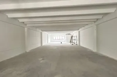 Barracão / galpão / depósito para alugar na rua são salvador, 888, santa maria goretti, porto alegre por r$ 19.000