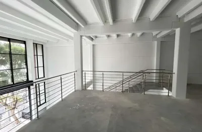 Barracão / galpão / depósito para alugar na rua são salvador, 888, santa maria goretti, porto alegre por r$ 19.000