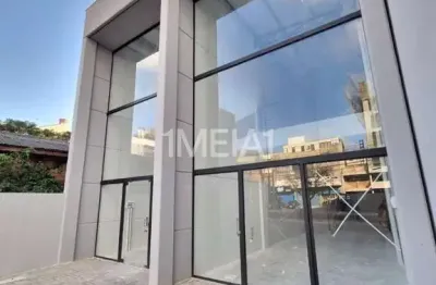 Ponto comercial para alugar na avenida joão wallig, 339, passo da areia, porto alegre por r$ 8.000