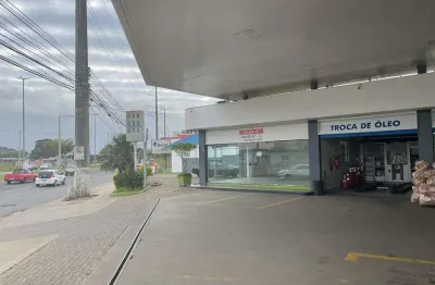 Ponto comercial para alugar na avenida assis brasil, 7251, sarandi, porto alegre por r$ 4.500