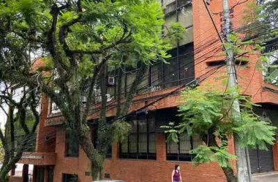 Sala comercial para alugar na rua mariante, 257, rio branco, porto alegre por r$ 1.500