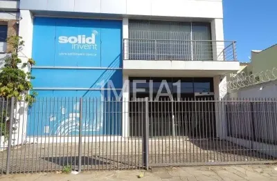 Prédio para alugar na rua buarque de macedo, 267, são geraldo, porto alegre por r$ 10.000