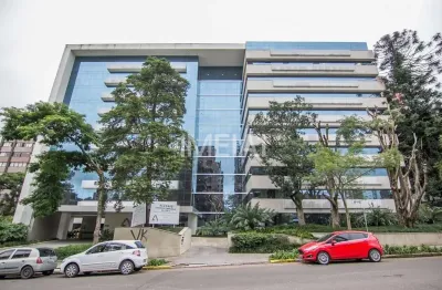 Sala comercial para alugar na avenida cristóvão colombo, 2948, higienópolis, porto alegre por r$ 3.006