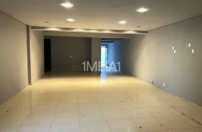 Prédio para alugar na avenida sertório, 574, navegantes, porto alegre por r$ 14.000