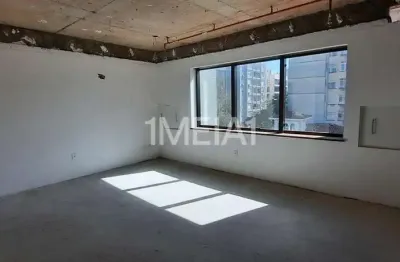 Sala comercial para alugar na rua doutor florêncio ygartua, 270, moinhos de vento, porto alegre por r$ 1.295
