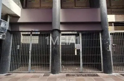 Ponto comercial para alugar na avenida senador salgado filho, 133, centro histórico, porto alegre por r$ 12.500