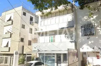 Prédio para alugar na rua carazinho, 341, petrópolis, porto alegre por r$ 5.999