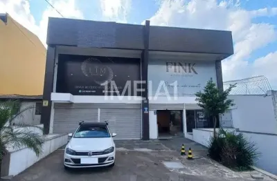 Ponto comercial para alugar na avenida saturnino de brito, 542, vila jardim, porto alegre por r$ 7.000