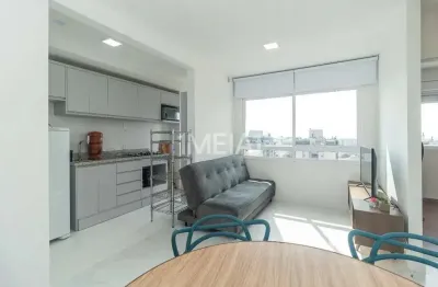 Apartamento com 2 quartos para alugar na rua sapê, 1020, passo da areia, porto alegre por r$ 3.900