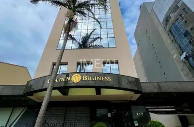 Sala comercial para alugar na rua dom pedro ii, 367, são joão, porto alegre por r$ 4.000