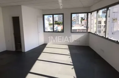 Sala comercial para alugar na rua conde de porto alegre, 545, floresta, porto alegre por r$ 1.290