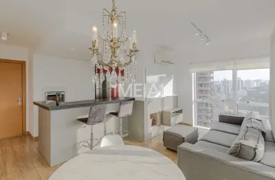 Apartamento com 2 quartos para alugar na rua valdir antônio lopes, 199, três figueiras, porto alegre por r$ 7.000