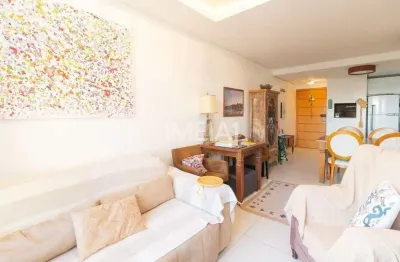 Apartamento com 2 quartos para alugar na rua jari, 735, passo da areia, porto alegre por r$ 5.100