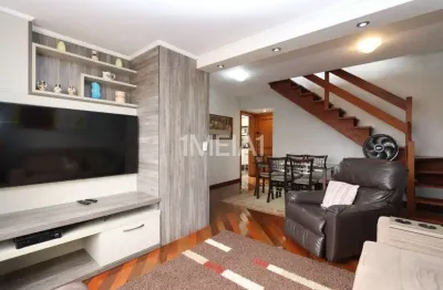 Cobertura com 3 quartos para alugar na rua laurindo, 220, santana, porto alegre por r$ 4.900