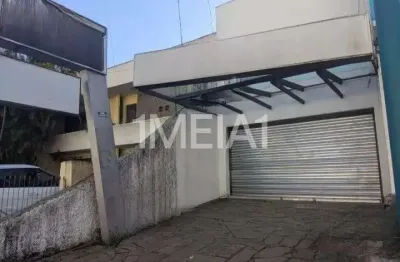 Ponto comercial para alugar na rua itapeva, 47, passo da areia, porto alegre por r$ 8.000