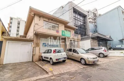 Casa comercial para alugar na avenida protásio alves, 3542, petrópolis, porto alegre por r$ 6.600