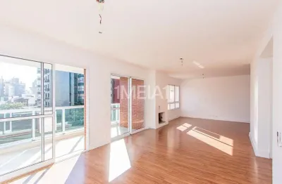 Apartamento com 3 quartos para alugar na rua casemiro de abreu, 1557, bela vista, porto alegre por r$ 9.000