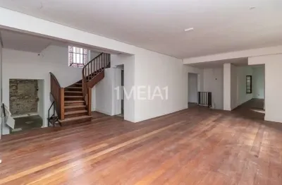 Casa comercial para alugar na rua castro alves, 465, independência, porto alegre por r$ 22.000