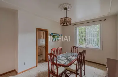 Apartamento com 2 quartos para alugar na avenida nova york, 365, auxiliadora, porto alegre por r$ 2.500