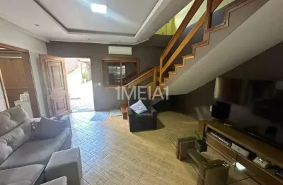 Casa com 4 quartos para alugar na rua monte bonito, 32, jardim lindóia, porto alegre por r$ 8.900