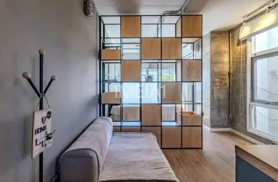 Apartamento com 1 quarto para alugar na rua miguel tostes, 830, rio branco, porto alegre por r$ 3.350