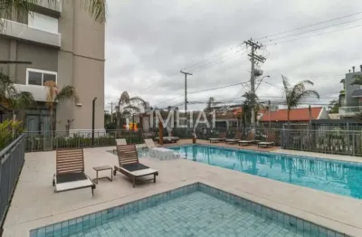 Apartamento com 2 quartos para alugar na rua sapê, 1020, passo da areia, porto alegre por r$ 2.500