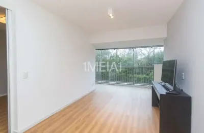 Apartamento com 1 quarto para alugar na avenida luiz manoel gonzaga, 470, três figueiras, porto alegre por r$ 3.700