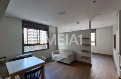 Apartamento com 1 quarto para alugar na avenida lageado, 615, petrópolis, porto alegre por r$ 2.900