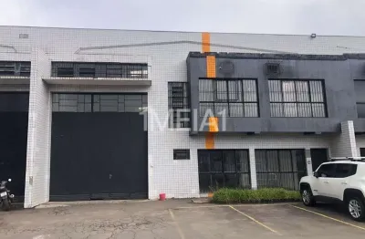Barracão / galpão / depósito para alugar na rua sérgio jungblut dieterich, 804, sarandi, porto alegre por r$ 14.000