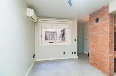 Apartamento com 2 quartos para alugar na avenida bagé, 534, petrópolis, porto alegre por r$ 3.200