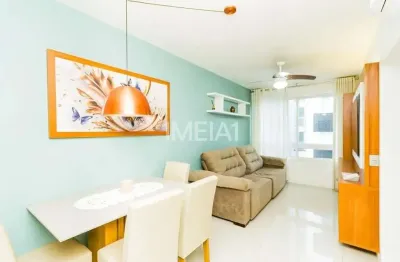 Apartamento com 1 quarto para alugar na rua artur fabião carneiro, 189, passo da areia, porto alegre por r$ 4.500