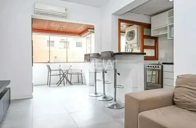 Apartamento com 2 quartos para alugar na avenida mariland, 1701, auxiliadora, porto alegre por r$ 3.500