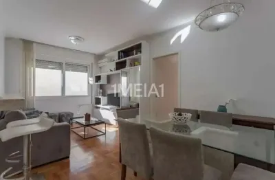 Apartamento com 3 quartos para alugar na rua comendador rheingantz, 265, auxiliadora, porto alegre por r$ 3.600