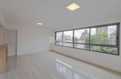 Apartamento com 3 quartos para alugar na rua mariz e barros, 580, petrópolis, porto alegre por r$ 9.000