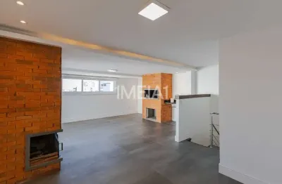 Cobertura com 2 quartos para alugar na avenida são pedro, 1708, são joão, porto alegre por r$ 3.500