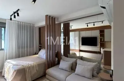 Apartamento com 1 quarto para alugar na rua silva jardim, 785, mont serrat, porto alegre por r$ 3.800
