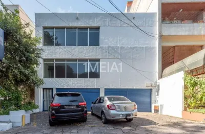 Prédio para alugar na avenida plínio brasil milano, 232, higienópolis, porto alegre por r$ 22.000