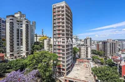 Apartamento com 2 quartos para alugar na rua engenheiro adolfo stern, 45, bela vista, porto alegre por r$ 5.500