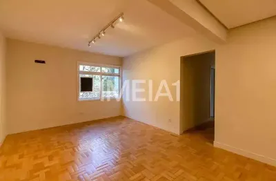 Apartamento com 3 quartos para alugar na rua laurindo, 78, santana, porto alegre por r$ 3.500