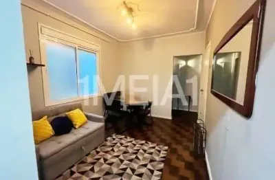 Apartamento com 1 quarto para alugar na carlos von koseritz - de 1141/1142 ao fim, 10, auxiliadora, porto alegre por r$ 1.800