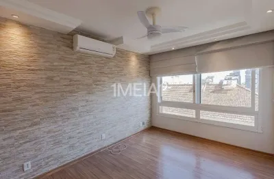 Apartamento com 2 quartos para alugar na rua doutor timóteo, 416, moinhos de vento, porto alegre por r$ 3.200