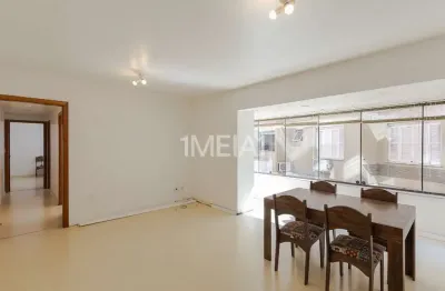 Apartamento com 2 quartos para alugar na rua barão de ubá, 162, bela vista, porto alegre por r$ 3.000