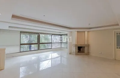 Apartamento com 3 quartos para alugar na rua santa cecília, 2301, santa cecília, porto alegre por r$ 6.500