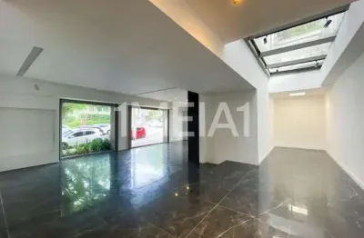 Ponto comercial para alugar na rua doutor timóteo, 794, moinhos de vento, porto alegre por r$ 19.000