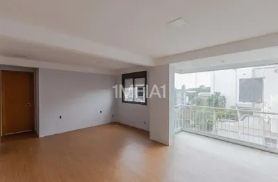 Apartamento com 2 quartos para alugar na rua piauí, 40, santa maria goretti, porto alegre por r$ 3.400