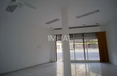 Ponto comercial para alugar na avenida protásio alves, 1738, rio branco, porto alegre por r$ 3.500