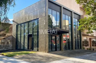Ponto comercial para alugar na avenida ceará, 1705, são joão, porto alegre por r$ 7.500