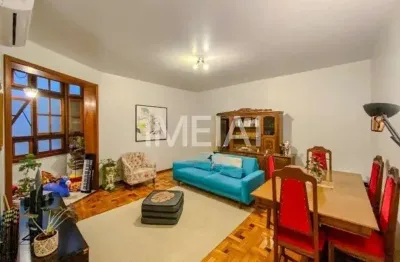 Apartamento com 3 quartos para alugar na rua santo antônio, 611, floresta, porto alegre por r$ 2.800