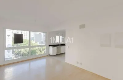 Apartamento com 2 quartos para alugar na rua bezerra de menezes, 623, passo da areia, porto alegre por r$ 3.350